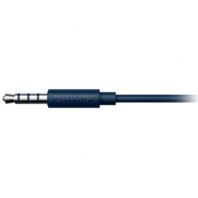 Наушники PHILIPS SHL3075 Blue (SHL3075BL/00)