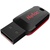 USB флеш накопитель Netac 16GB U197 USB 2.0 (NT03U197N-016G-20BK)