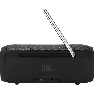 Акустическая система JBL Tuner FM Black (JBLTUNERBLKEU)