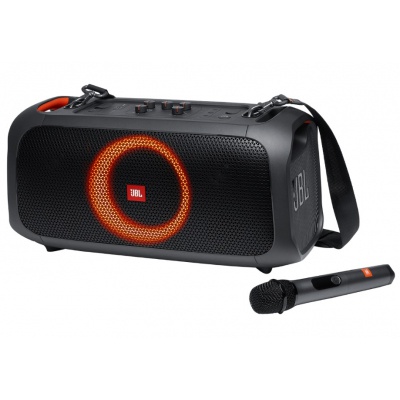 Акустична система JBL PartyBox On-The-Go (JBLPARTYBOXOTGEU)