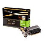 Видеокарта Zotac GeForce GT730 4Gb ZONE Edition (ZT-71115-20L)