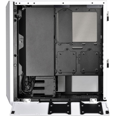 Корпус Lian Li LANCOOL II Mesh ARGB White (G99.LAN2MRS.50)