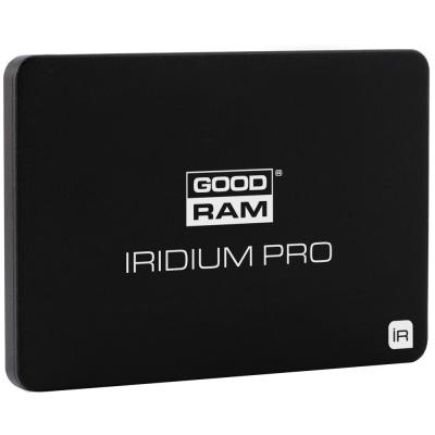 Накопитель SSD 2.5' 120GB GOODRAM (SSDPR-IRIDPRO-120)
