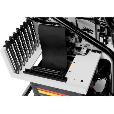 Райзер ThermalTake PCI-E 3.0 X16/PCI-E X16/Tag Card Packing (AC-053-CN1OTN-C1)