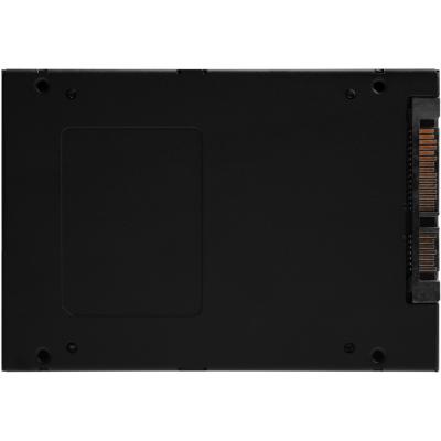 Накопичувач SSD 2.5' 1TB Kingston (SKC600B/1024G)