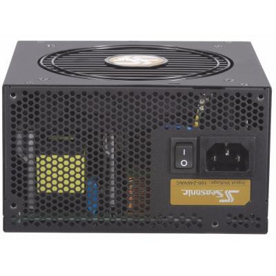 Блок питания Seasonic 450W Focus Gold (SSR-450FM)