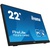 Монитор iiyama T2251MSC-B1