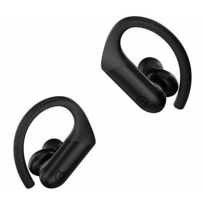 Навушники QCY T17 Black