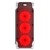 Корпус GAMEMAX StarLight W-Red