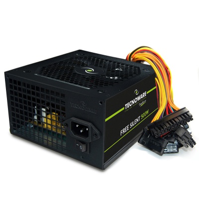 Блок питания TECNOWARE 500W (FAL506FS12B)