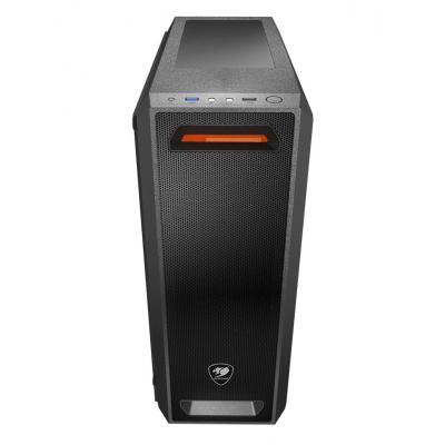 Корпус Cougar MX350 Mesh