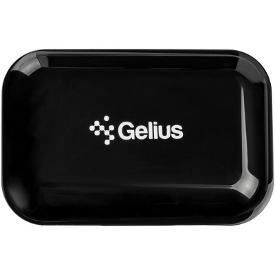 Наушники Gelius Ultra Capsule 2 GU-TWS-003v2 White (00000078104)