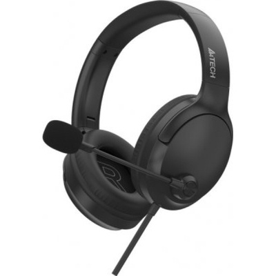 Навушники A4Tech FH280U Black (4711421001717)