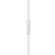 Наушники Celebrat N2 White + mic + button call answering (53465)
