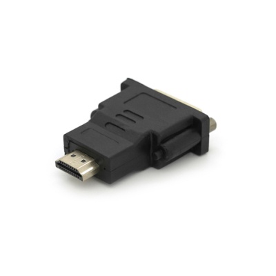 Перехідник HDMI M to DVI F 24+5pin Voltronic (YT-A-HDMI(M)/DVI(F))