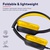 Навушники Trust Nouna Black (25406)