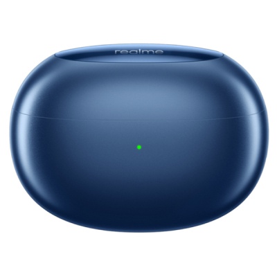 Навушники realme Buds Air 3 (RMA2105) Starry Blue (6671805)