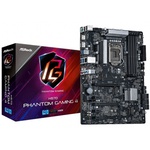 Материнская плата ASRock H570 PHANTOM GAMING 4