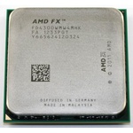 Процессор AMD FX-4300 (FD4300WMW4MHK)