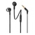 Навушники JBL T205 Black (JBLT205BLK)