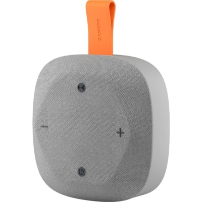 Акустична система Canyon HEXAGON 10 Grey Orange (CNE-CBTSP10GO)
