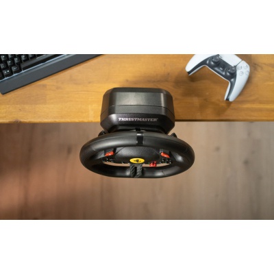 Кермо ThrustMaster T98-P FERRARI 296 PC/PS4/PS5 (4160880)