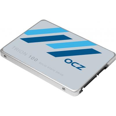 Накопитель SSD 2.5' 120GB OCZ (TRN100-25SAT3-120G)