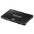 Накопитель SSD 2.5' 120GB Samsung (MZ-75E120BW)