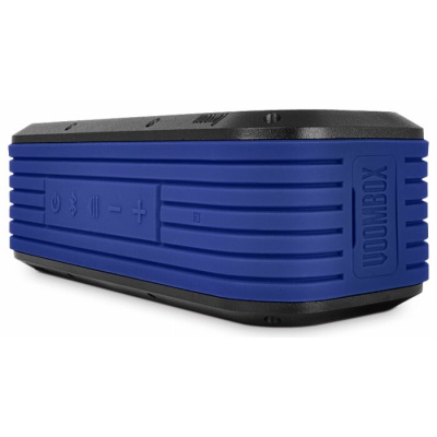 Акустична система Divoom Voombox-outdoor (3gen) Blue (2000029485015)