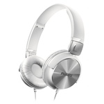 Наушники PHILIPS SHL3160 White (SHL3160ET/00)