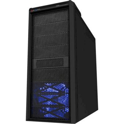 Корпус GAMEMAX MT804-SET