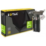 Видеокарта GeForce GT710 1024Mb ZOTAC (ZT-71301-20L)