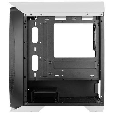 Корпус AeroCool Aero One Mini Frost-G-WT-v1