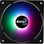 Кулер для корпуса AeroCool Frost 12 PWM FRGB (4718009158085)
