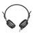 Наушники Trust Muro All-round 3.5mm BLACK (23107)