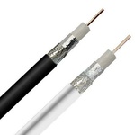 Кабель телевизионный FinMark медь, 305м (F690BVcu/305)