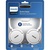 Наушники PHILIPS SHL5005 White (SHL5005WT/00)