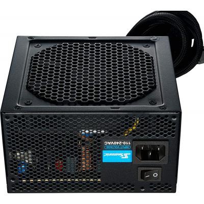 Блок питания Seasonic 500W S12III-500 Bronze (SSR-500GB3)