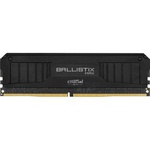 Модуль памяти для компьютера DDR4 8GB 4000 MHz Ballistix MAX Micron (BLM8G40C18U4B)