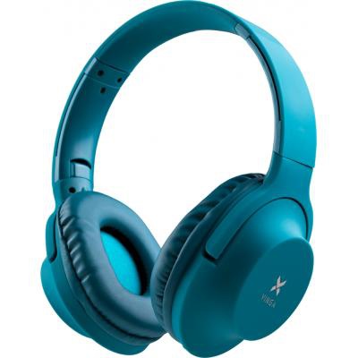 Наушники Vinga HSM060 Navy Blue (HSM060NB)