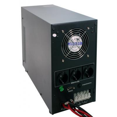 Источник бесперебойного питания LogicPower LPM-PSW-2000 48V (3181)
