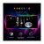 Килимок для мишки Voltronic Planets scales (RGB383B)