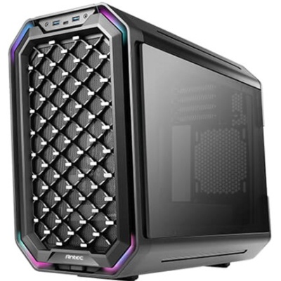 Корпус Antec DARK CUBE (0-761345-80034-1)