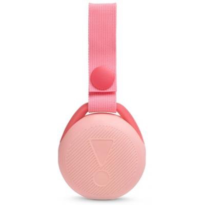 Акустическая система JBL JR POP Pink (JBLJRPOPPIK)