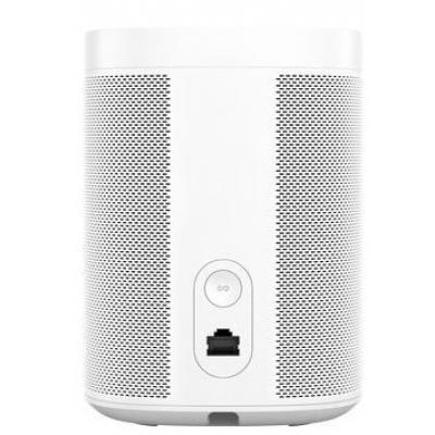 Акустическая система Sonos One SL White (ONESLEU1)