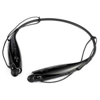 Наушники Smartfortec HBS-730 black (44403)