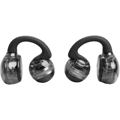 Навушники JBL Soundgear Clips Black (JBLSNDGEARCLBLK)