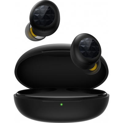 Наушники realme Buds Q2 Black