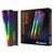 Модуль пам'яті для комп'ютера DDR4 16GB (2x8GB) 3333 MHz AORUS RGB Fusion 2.0 Memory boost GIGABYTE (GP-ARS16G33)
