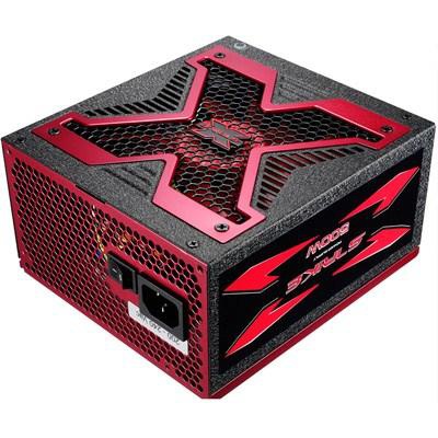 Блок питания AeroCool 500W Strike-X (EN53648)